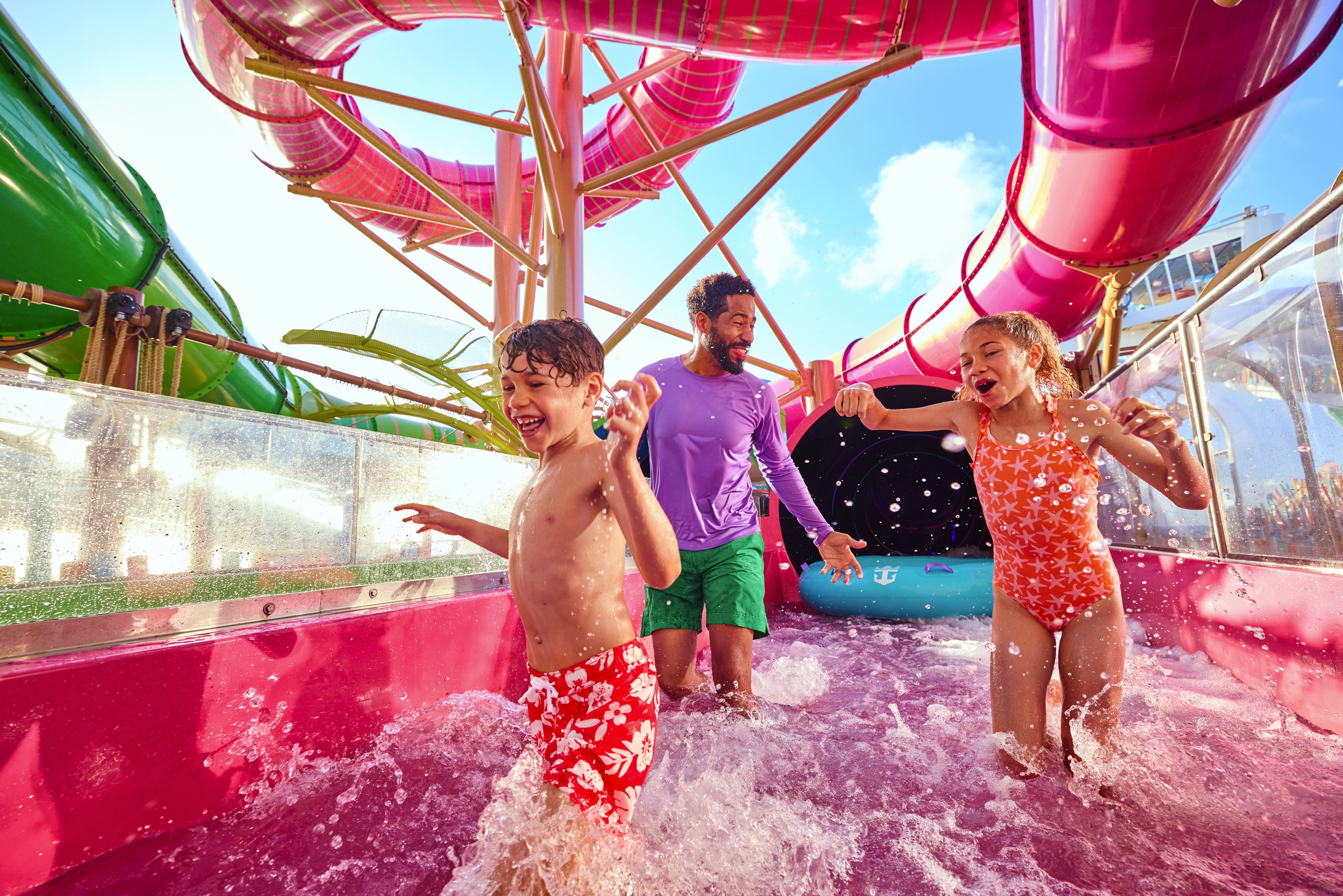 Star of the Seas - Hurricane Hunter